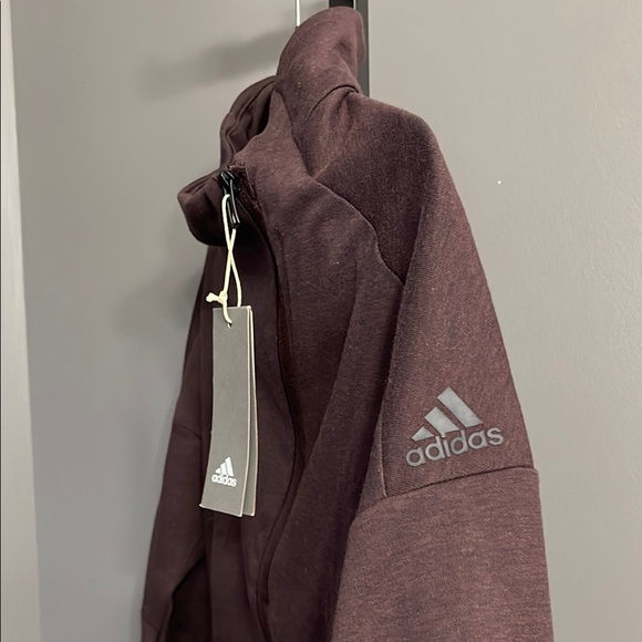 NWT, Adidas Stella McCartney Jacket - Picture 4 of 9